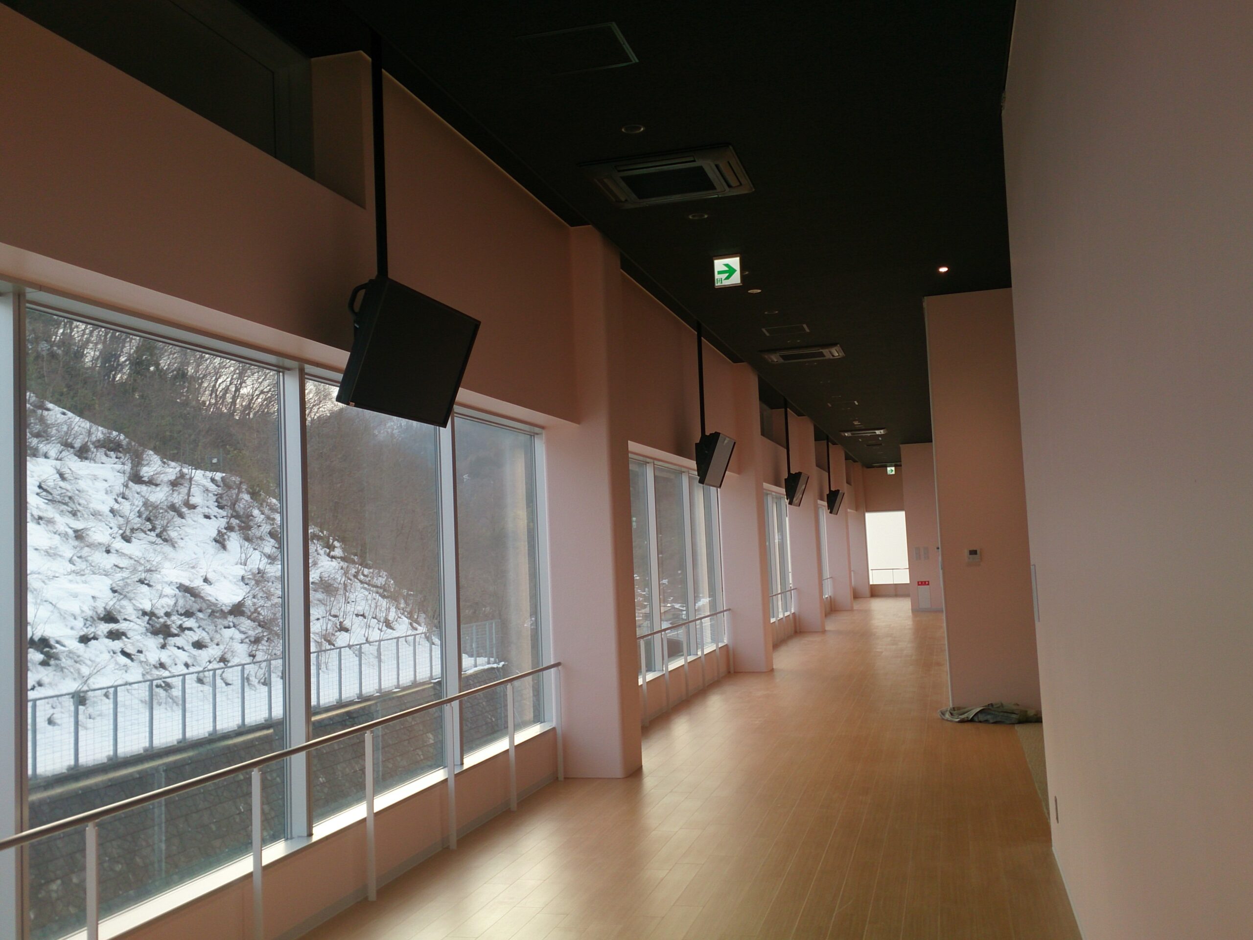 情報表示システム